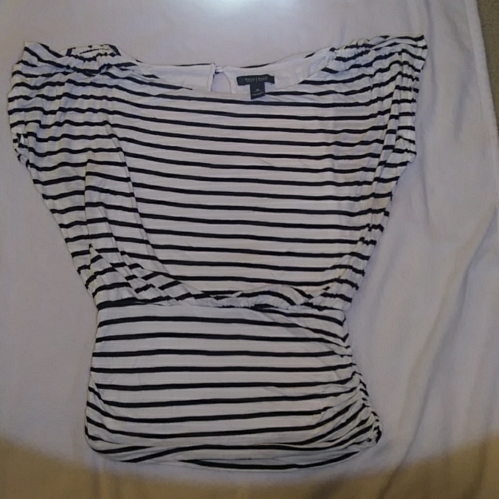 White house Black market Blouse